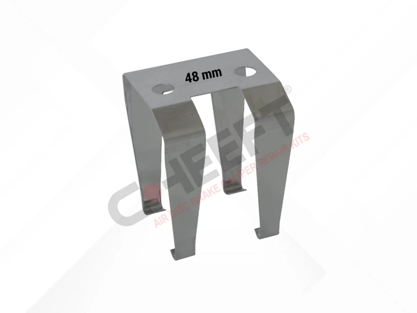 Mechanism Clamp 48 mm