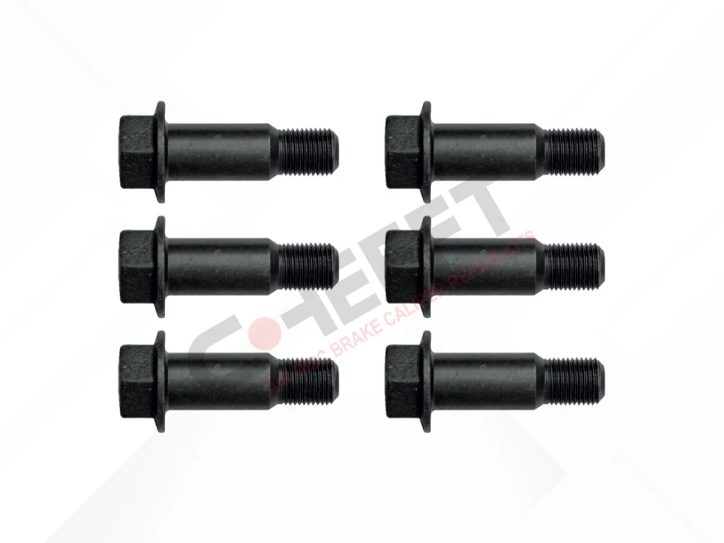 Caliper Connecting Bolt Kit