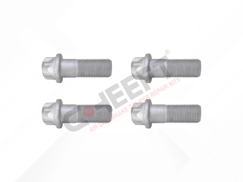 Caliper Connecting Bolt Kit M18 x 1,5 x 47 mm