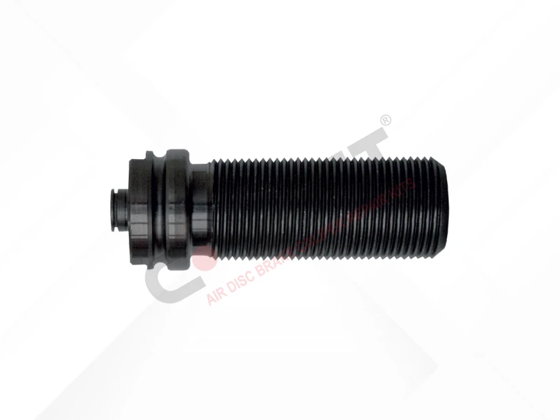 Calibration Bolt