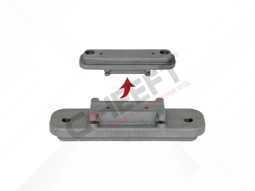 Mechanism Metal Top Cover