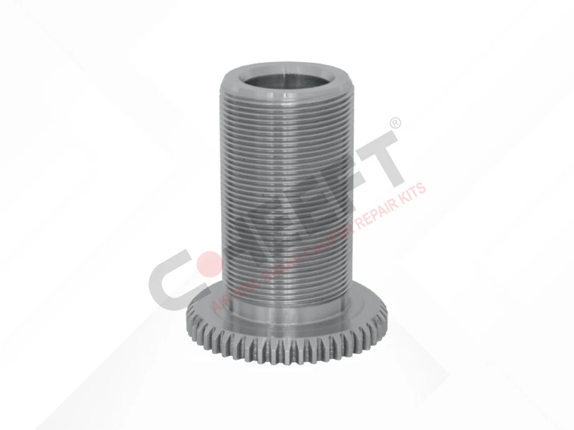 Calibration Bolt