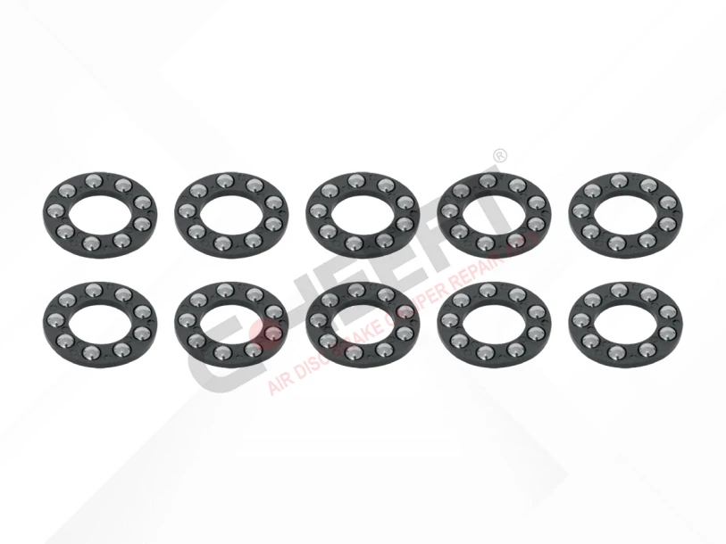 Shaft Roller Bearing Kit