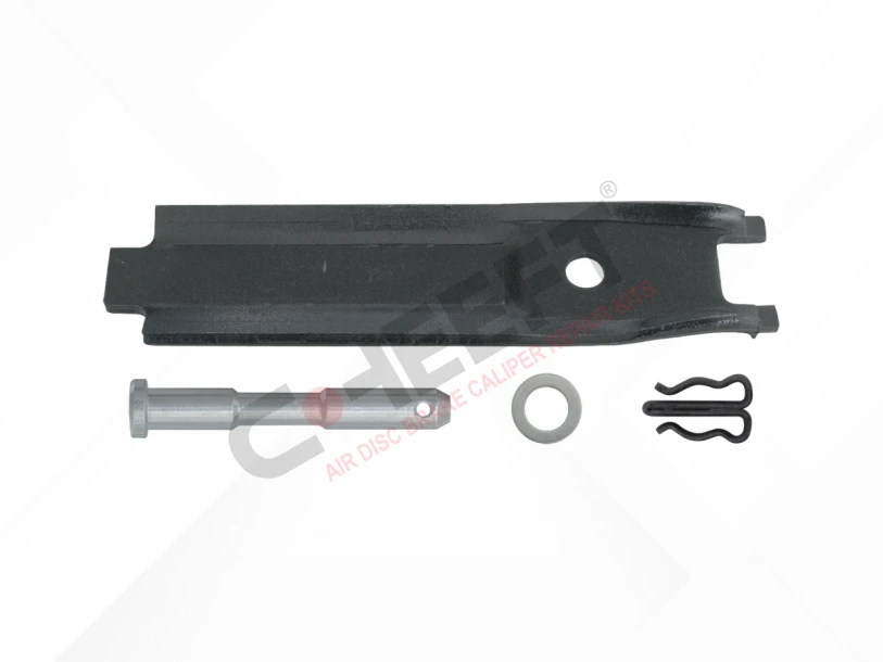 Caliper Pad Retainer Repair Kit