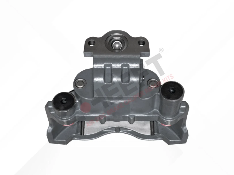 Caliper Body (B.V 22 LEFT)