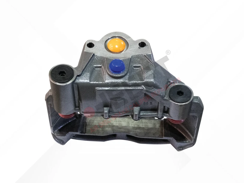 Caliper Body (B.V 22 RIGHT) TS2 4309