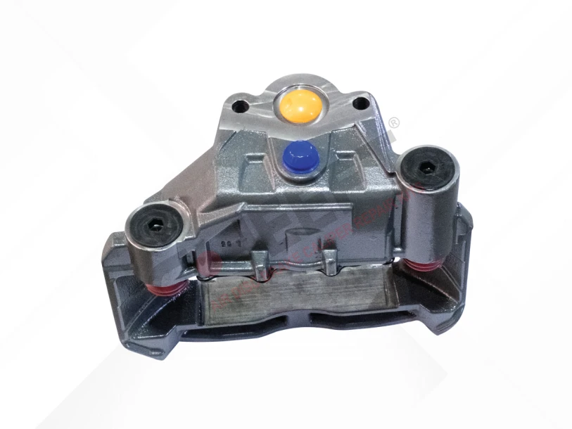 Caliper Body (B.V 22 LEFT) TS2 4309