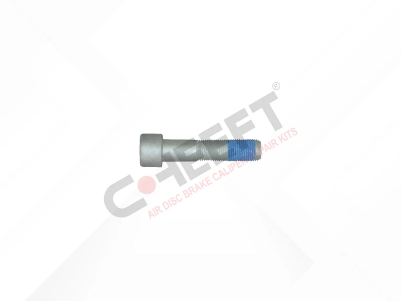 Bolt M16 x 1,5 x 100 mm