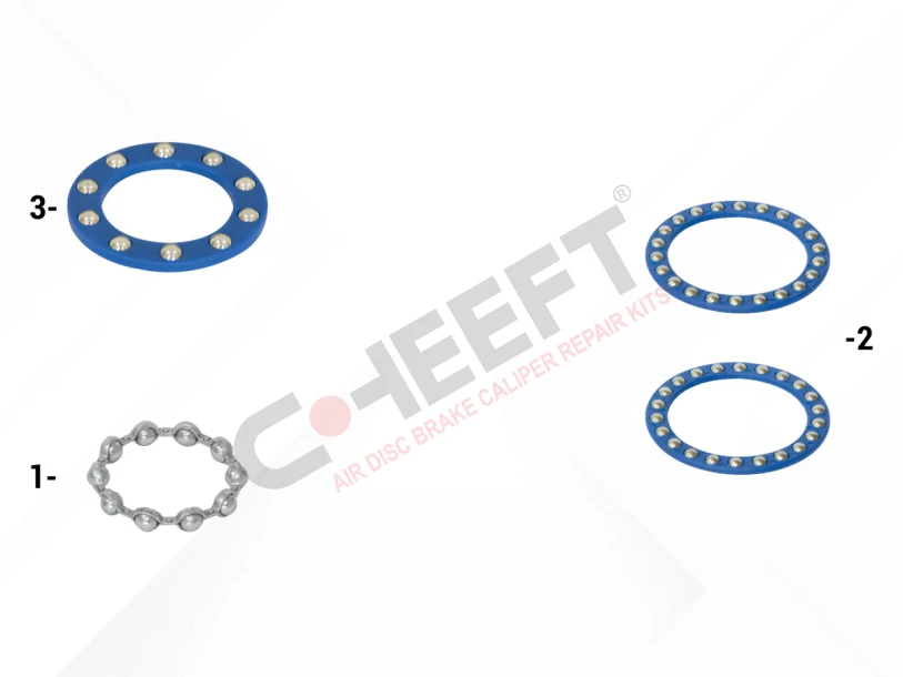 Mechanism Bearing Repair Kit