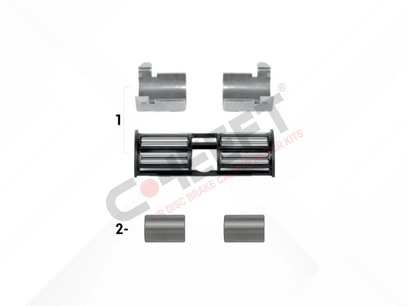 Bearing Repair Kit