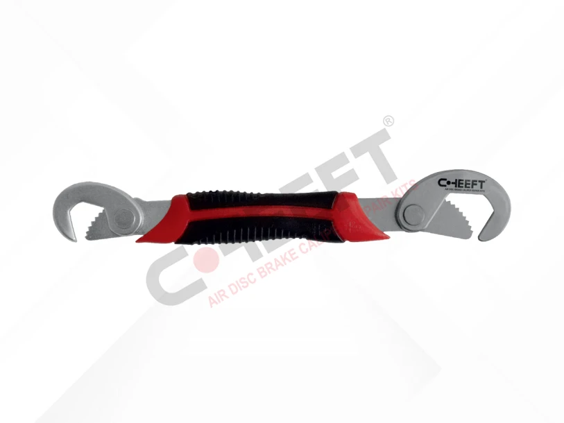 SAF Set Nut Spanner