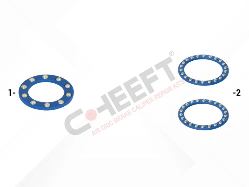 Mechanism Bearing Repair Kit