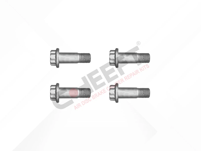 Caliper Connecting Bolt Kit