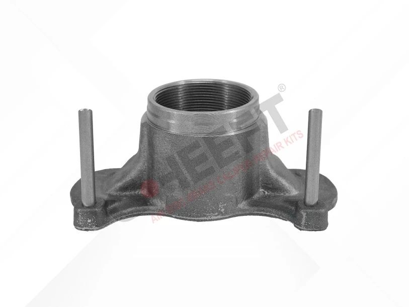 Mechanism Plate ( Kögel Trailer ) 