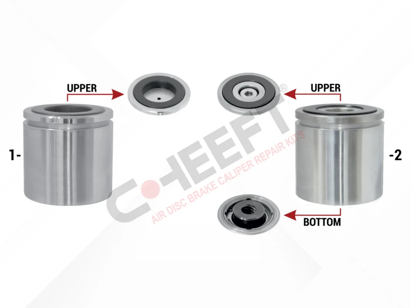 Caliper Piston Kit