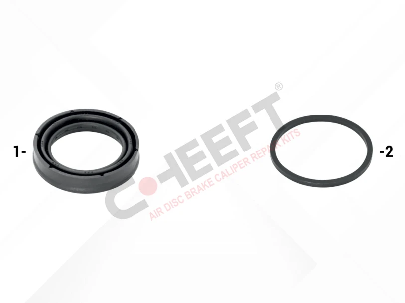 Operating Seals Kit (51 mm Piston)