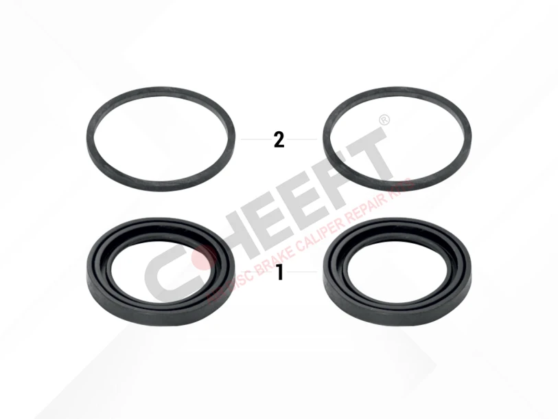 Operating Seals Kit (52 mm Piston)