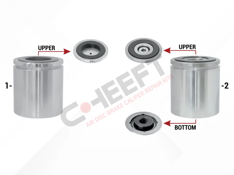 Caliper Piston Kit