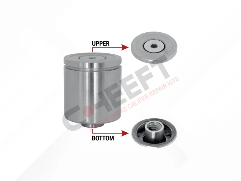 Piston Ø59,90 x 63,50 mm