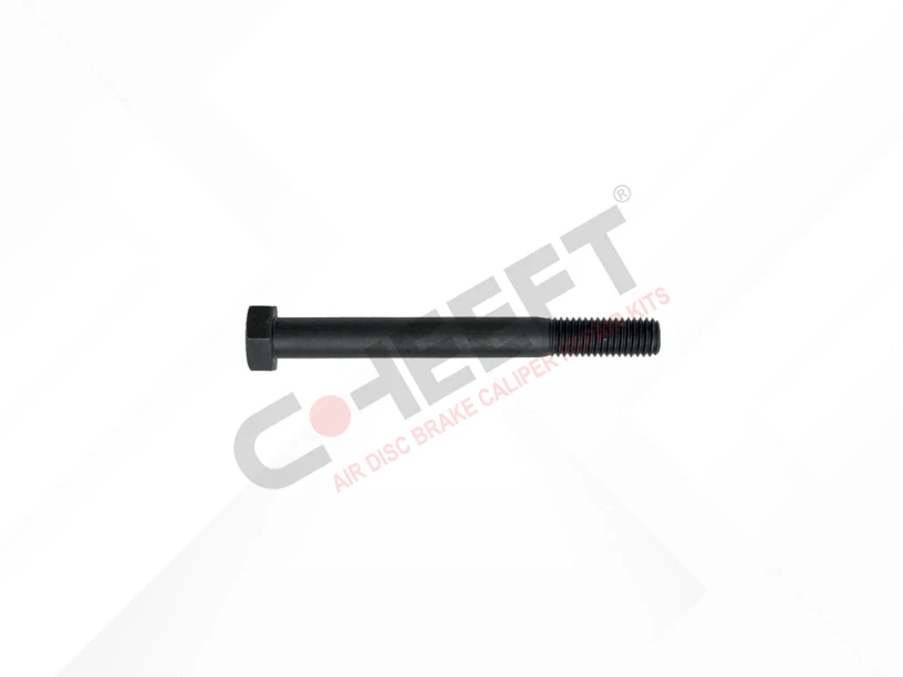 Bolt M12 x 1,75 x 120 mm