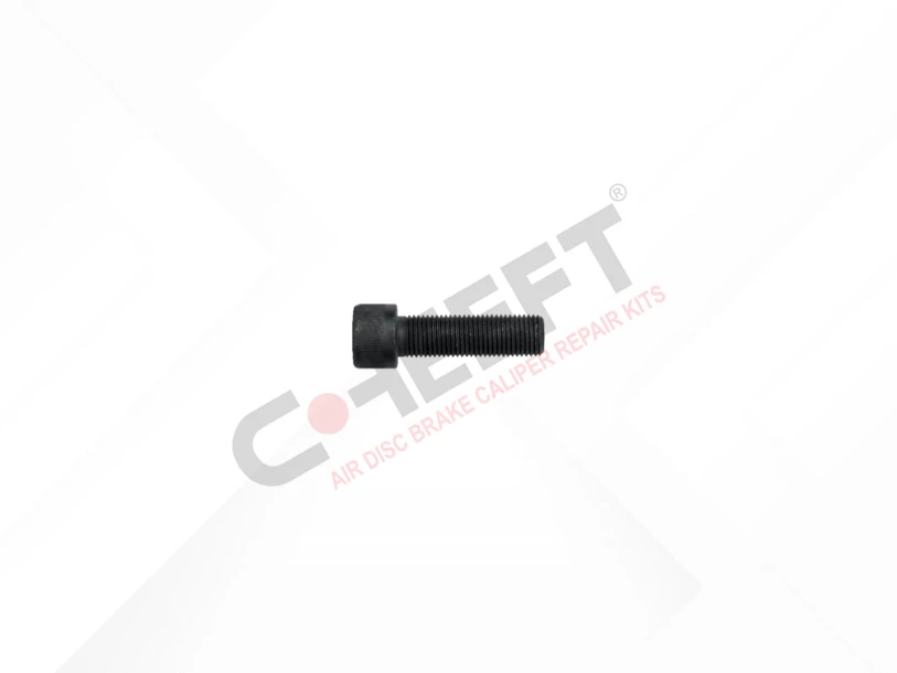 Bolt M12 x 1,25 x 40 mm