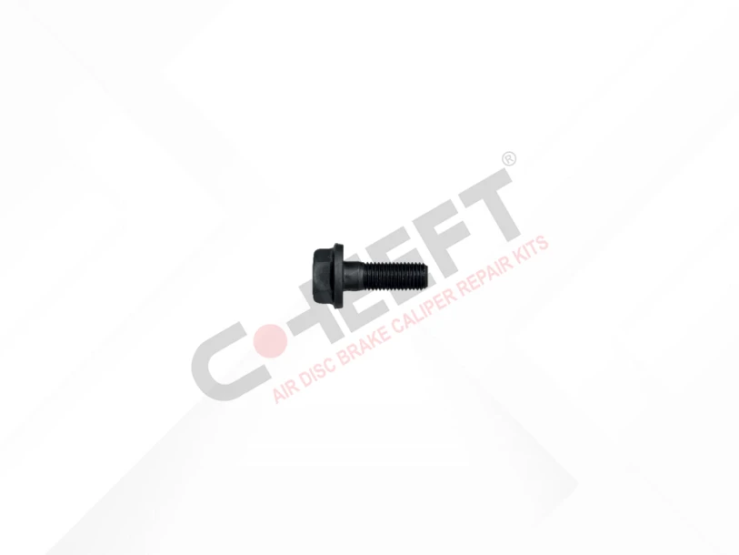 Bolt M8 x 1 x 22 mm