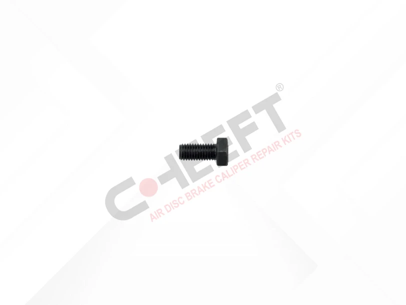 Bolt M12 x 2 x 25 mm