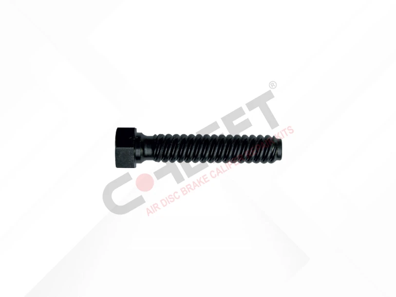 Adjusting Bolt M16 x 79,70 mm