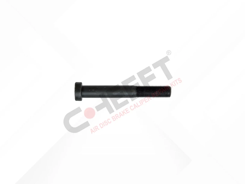 Bolt M12 x 1,25 x 85 mm