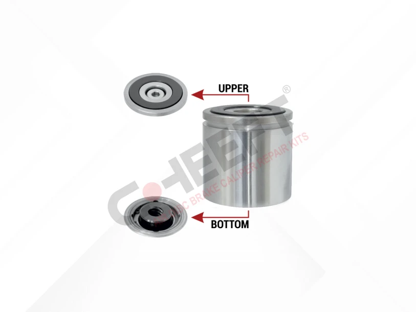 Piston Ø68 x 63,60 mm