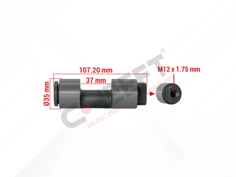 Adjusting Shaft