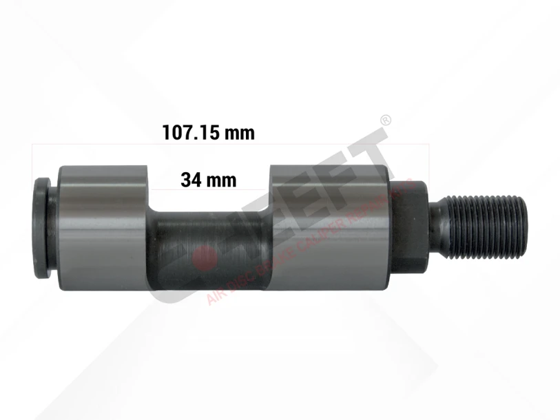 Adjusting Shaft