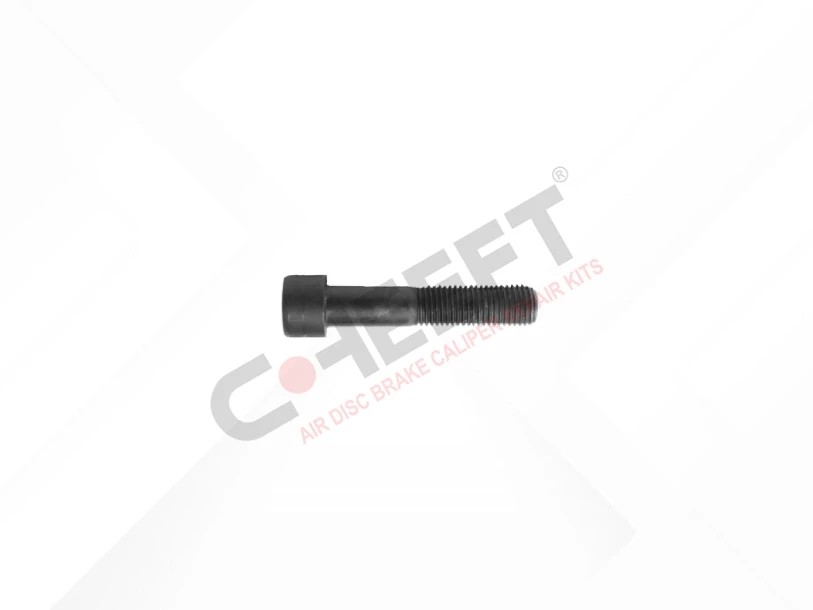 Bolt M16 X 2 X 90 Mm