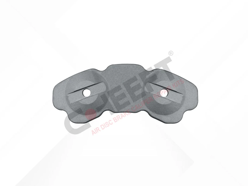 Caliper Push Plate