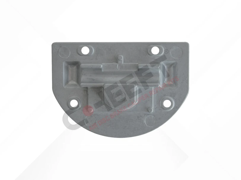 Brake Adjuster Aluminium Dust Cover