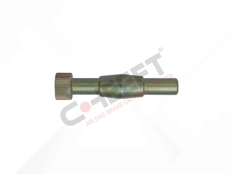 Brake Adjusting Pin (for C Spring)