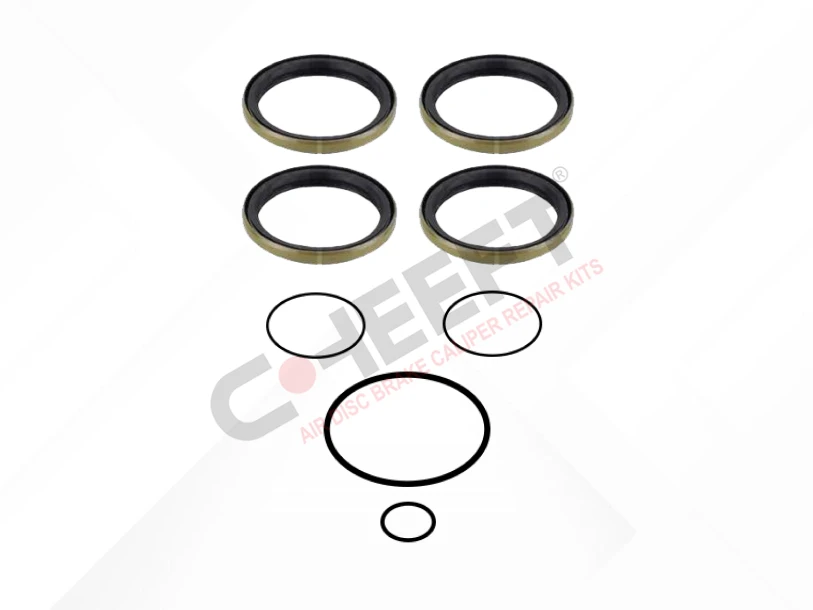 Brake Cover Seal Kit 