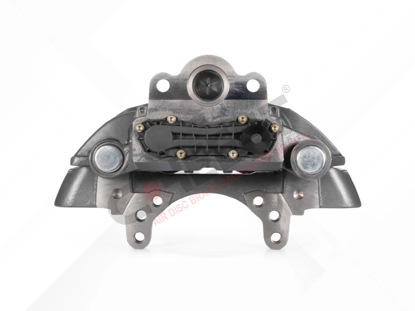 Complete Brake Caliper ( ST7 Left )