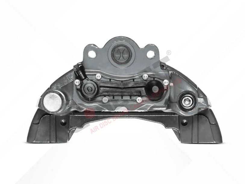 Complete Brake Caliper ( SN7 Right )