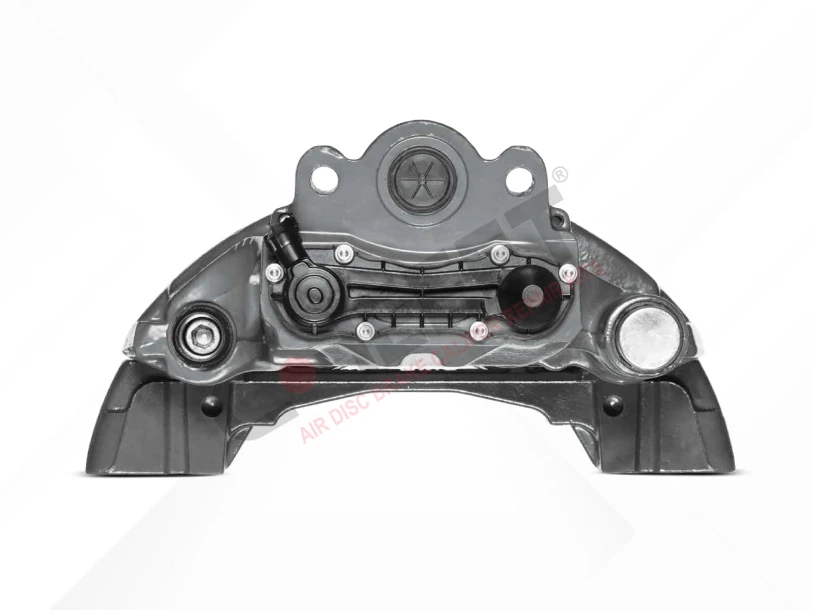 Complete Brake Caliper ( SN7 Left )