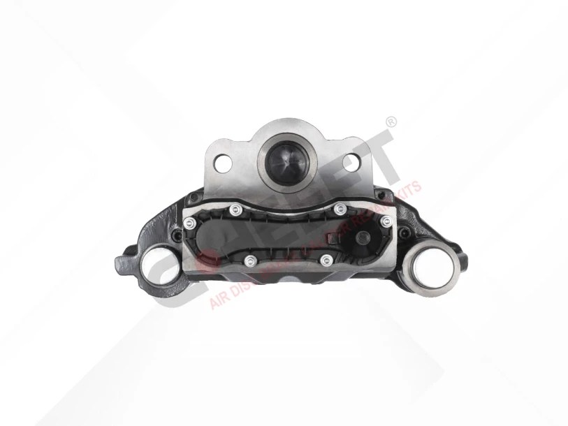 Complete Brake Caliper Body ( SK7 - Left )
