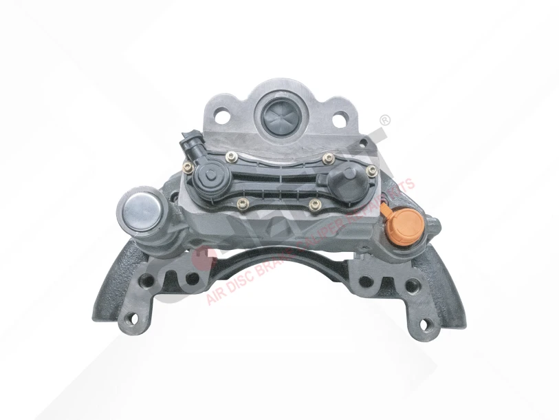 Brake Caliper (Knorr SL7 – Right)