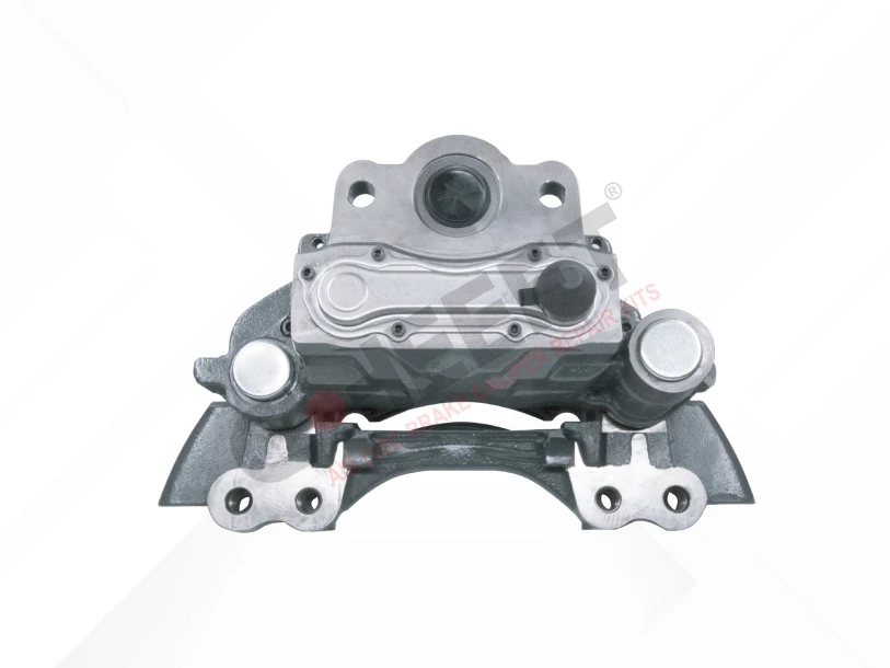 Brake Caliper (Knorr SK7 – Left)