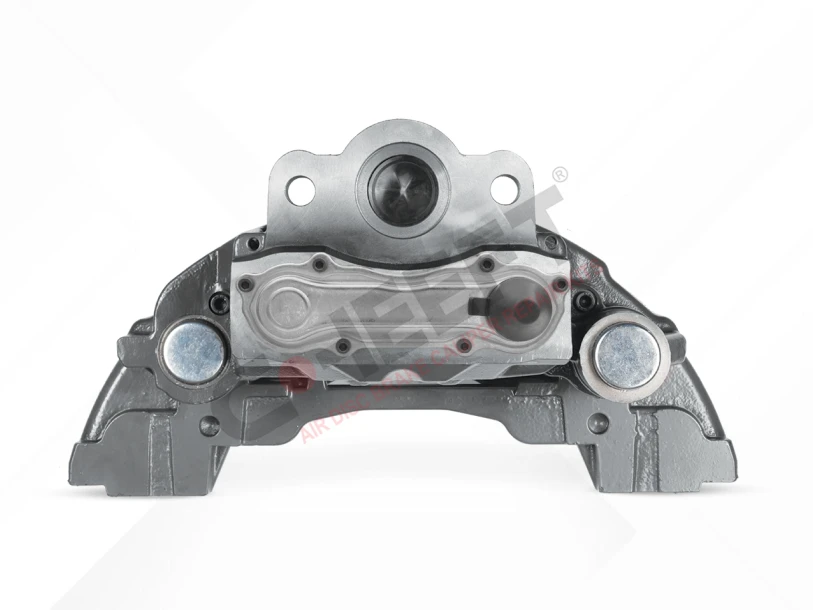 Complete Brake Caliper ( SK7 - Right )