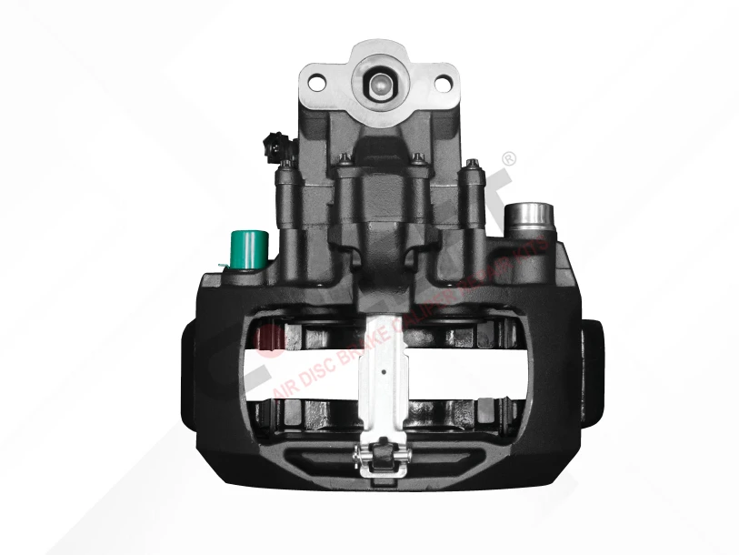 Complete Brake Caliper ( SB7 Radial Right )