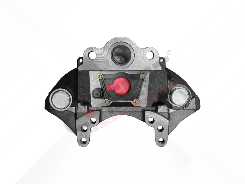 Complete Brake Caliper SYT7000/SYT7001( NEW  SCHMITZ Right )