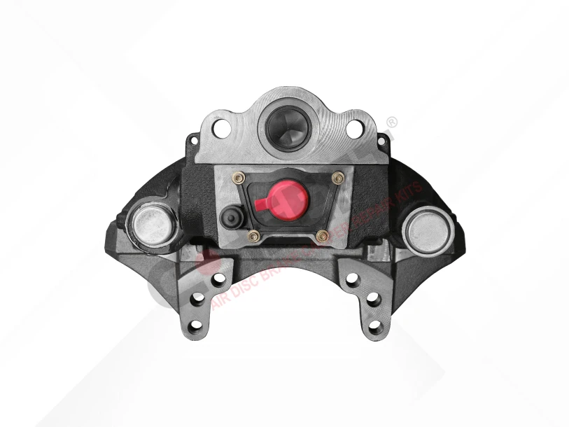 Complete Brake Caliper SYT7000/SYT7001( NEW SCHMITZ Left )