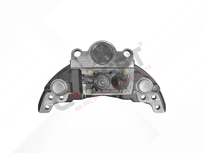 Complete Brake Caliper ( 17.5 inc Man SN5 Right ) 