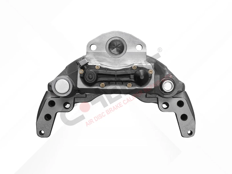 Complate Brake Caliper ( Scania Old Model )