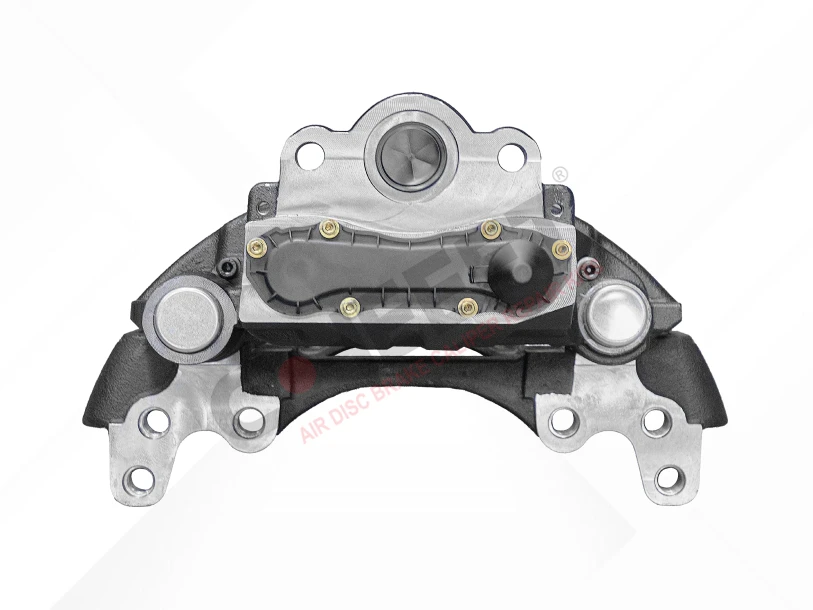 Complete Brake Caliper ( Knorr Bendix 0° - Right )